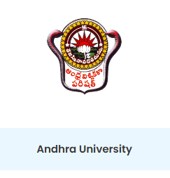 andhra university