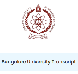 bangalore university