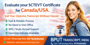 How to Get SCTEVT Transcript Fast